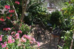 3 gwiazdkowy pensjonat Triple Room Palit 2009c Rab Chorwacja