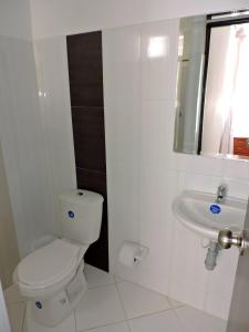 Apartamento Santamore II