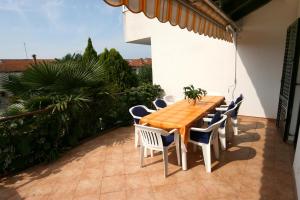 Apartment Rovinj 2288b