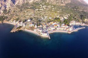 Apartments by the sea Drasnice, Makarska - 2581