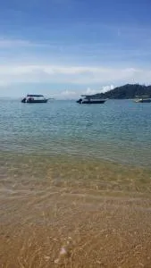 Pangkor Lot 10 Studio - Pangkor