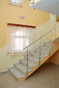 Studio with Terrace room in Apartments and rooms by the sea Rogoznica - 3097
