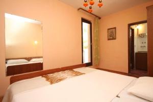 Studio with Terrace room in Apartments with a parking space Jelsa Hvar - 4595