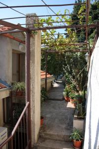 Apartments with parking space Dubrovnik - 4673