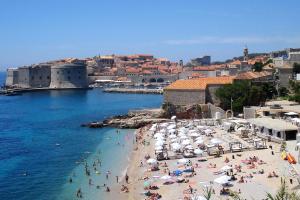 Apartments with parking space Dubrovnik - 4673