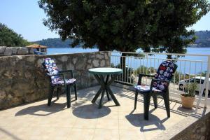 Apartments by the sea Stikovica, Dubrovnik - 4706