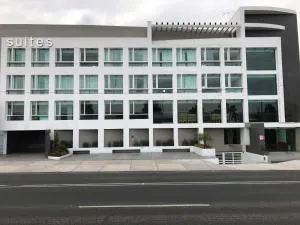 Best Western Plus Metepec & Suites - San Sebastián