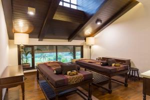 Plataran Heritage Borobudur Hotel