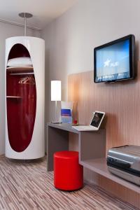 Hotels ibis Styles Troyes Centre : photos des chambres