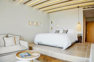 The Theodore Boutique Hotel Chania Greece