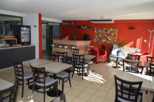 Hotels N'Atura Hotel : photos des chambres