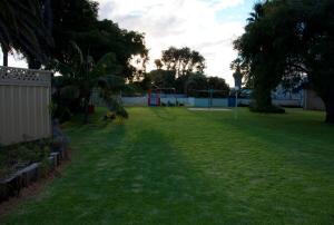 Esperance Beachfront Resort