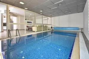 The Lotus Mansion - Maẕẕuva