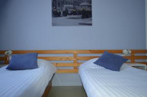 Hotels N'Atura Hotel : photos des chambres