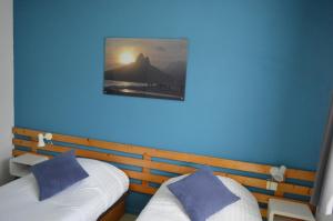 Hotels N'Atura Hotel : photos des chambres