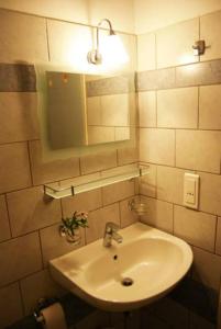 A Hotel Spetses Greece