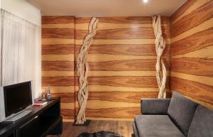 Junior Suite (3 Adults) room in Hotel Gran Derby Suites