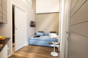 Standard Single Room room in B&B In Centro Palermo