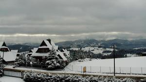 Pokoje u Tosi i Czesia