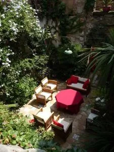 Maison d'Almes - Fontès