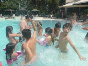 Club Agia Anna Evia Greece