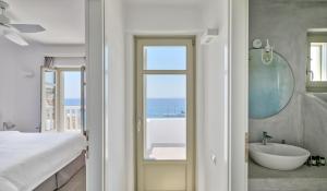 Pasithea Villas Mykonos Myconos Greece