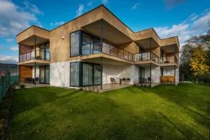 Apartmánový Dom Kriváň - بشنوفا