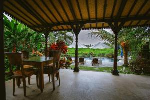 Rumah Capung Ubud Full Villa