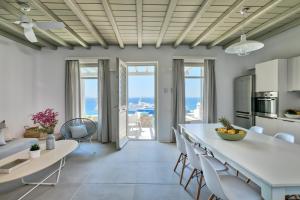 Pasithea Villas Mykonos Myconos Greece