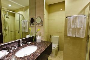 Ramada by Wyndham Manila Central