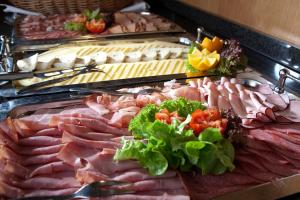 Haus Chiemgau - Kolping-Familienhotel