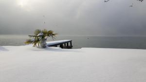 Hotel-Pension Stallinger