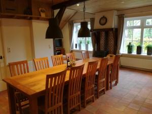 Vakantiehuis Ganderhoeve