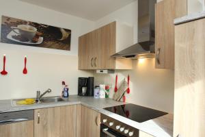 Ferienwohnung Kopp II