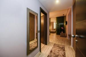 One-Bedroom Suite room in Sky Hotel