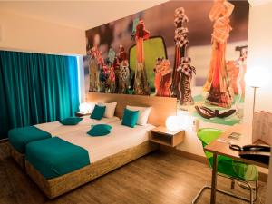 ibis Styles Skopje