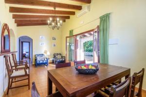 Villa Fifi by Mauter Villas