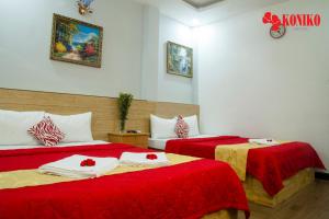 Koniko Hotel