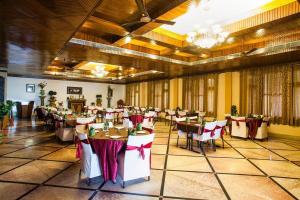 Hotel Corbett Kingdom