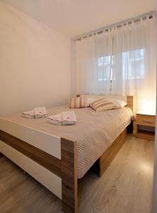 Apartament przy Porcie Rybackim