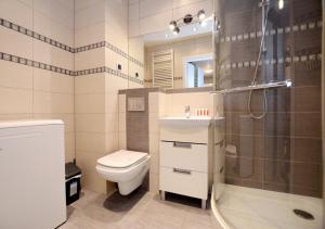 Apartament przy Porcie Rybackim