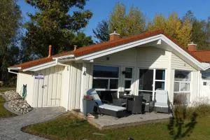 Ferienhaus Poseidon - Malchow