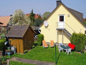 Apartament An der Sonnenwiese in Gotthun Gotthun Niemcy