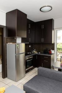 Apartment & Parking 100m Kerameikos Metro