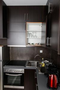 Apartment & Parking 100m Kerameikos Metro