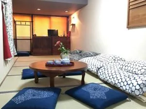 Tsukiji Hostel Wakayama 1 - Wakajama