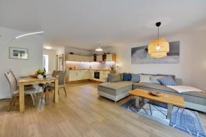 Ferienwohnung Strandküken