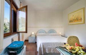 Standard Double or Twin Room with Sea View