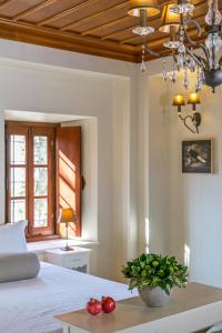 Mare Monte Luxury Suites Spetses Greece