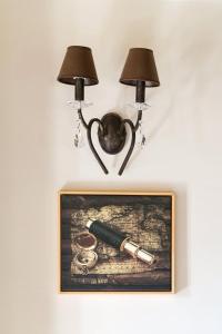 Mare Monte Luxury Suites Spetses Greece